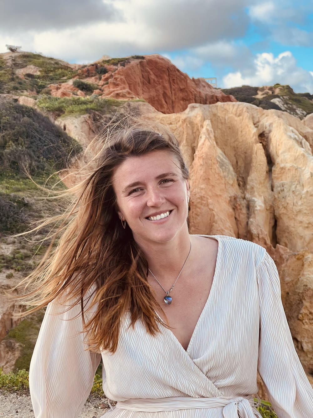 Britt Eijkemans