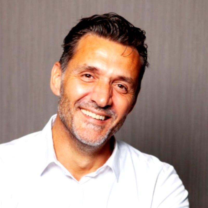 Jean-Marc Bilderbeek